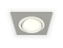 Комплект встраиваемого поворотного светильника Ambrella Techno XC7633080