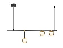 Подвесной светильник Simple Story 1172-LED15PL
