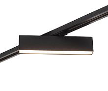 Трековый светильник Denkirs DK6430 DK6430-BK