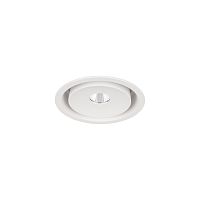 Встраиваемый светильник LOFT IT Lucky 10321 White