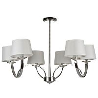 Люстра потолочная Freya Tina FR5034PL-06CH
