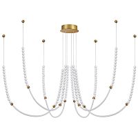 Люстра HIGHTECH Odeon Light 6639/70L