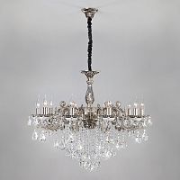 Подвесная люстра Bogate's Versales 283/10 Strotskis
