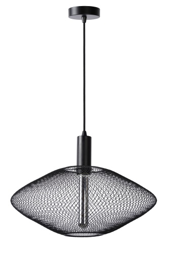 Подвесной светильник Lucide MESH 21423/45/30 фото 3