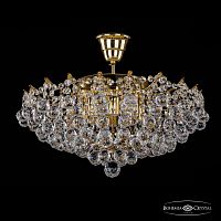 Люстра Bohemia Ivele Crystal 77311/50 G