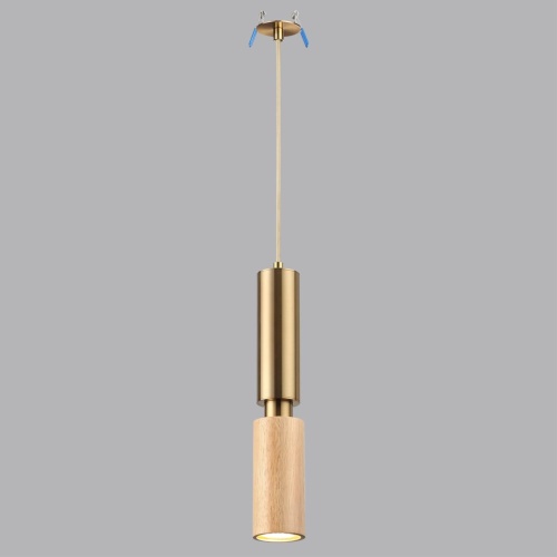 Подвесной светильник Odeon Light CAUCHO 7061/1A фото 4