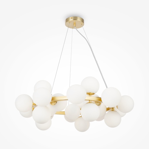 Подвесной светильник Maytoni MOD545PL-25BS фото 4