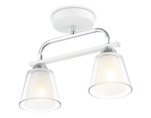Потолочный светильник Ambrella TRADITIONAL TR303229