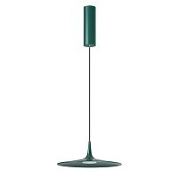Подвесной светильник Odeon Light SOMBRA 7037/12L