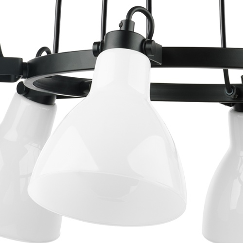 Люстра Lightstar ACROBATA 761160 фото 8