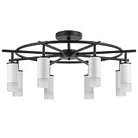 Люстра потолочная Rullo Lightstar LR7183681