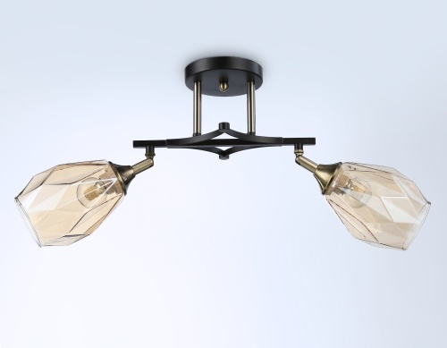 Потолочный светильник Ambrella TRADITIONAL TR303032 фото 4