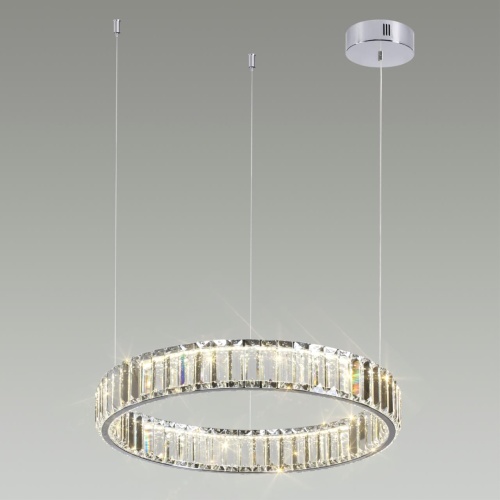 Люстра Odeon Light L-VISION Vekia 4930/30L фото 4