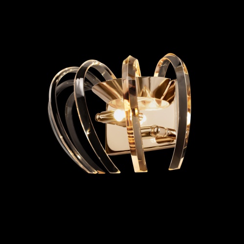 Настенный светильник LOFT IT Dakota 10300W French gold фото 12