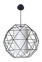 Подвесной светильник Cage Three S3 12 01g