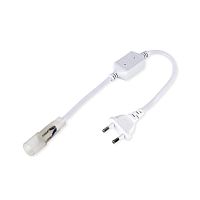 Сетевой шнур для круглого неона Elektrostandart 16 мм 220V 2835 SSH- 6