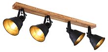Спот Günther Globo Lighting 15466S-4