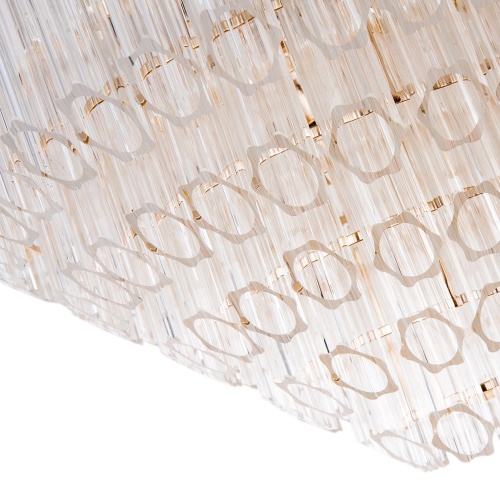 Светильник подвесной Arte Lamp JASTIN A2848LM-8GO фото 10