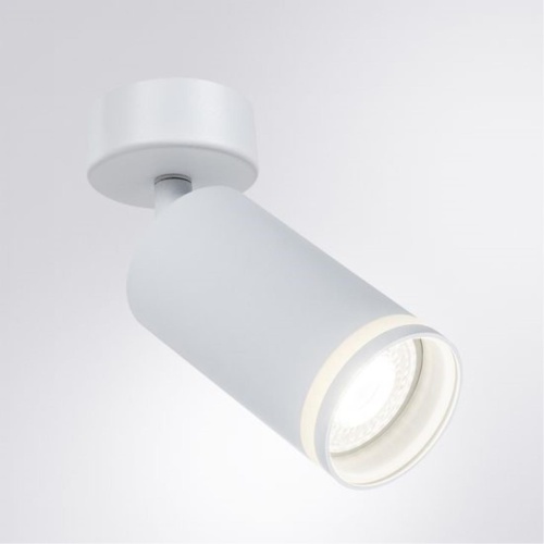 Светильник потолочный Arte Lamp Imai A2365PL-1WH фото 6