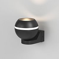 Светильник настенный Elektrostandart Cosmo MRL 1026 черный