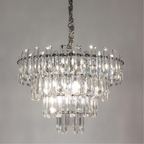 Каскадная люстра Divinare ROSIE 3511/02 LM-8 фото 3