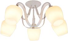 Люстра потолочная Abegail TL1133-5D