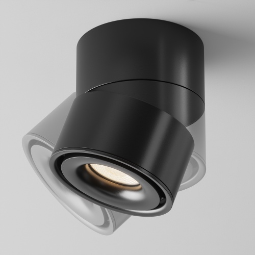 Потолочный светильник Technical C084CL-15W3K-B фото 6
