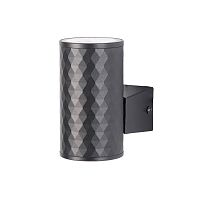 Уличный светильник Arte Lamp HYADUM A3458AL-1BK