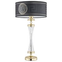Настольная лампа Kutek AVERNO AVE-LG-1(Z/A)