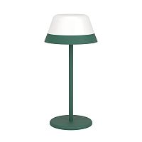 Уличная настольная лампа на аккумуляторе диммируемая Eglo MEGGIANO, 1,5W (LED), 0,8W (LED)