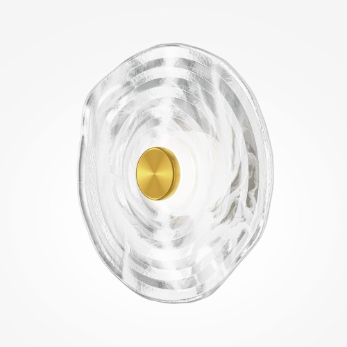 Настенный светильник (бра) Maytoni Sparkle MOD343WL-L5BS3K1 фото 7