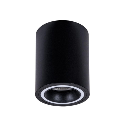 Потолочный светильник ARTE LAMP IMAI A2267PL-1BK