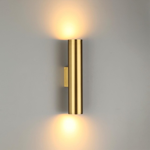 Настенный светильник Odeon Light DARIO 3833/2WA фото 5