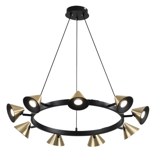 Подвесной светильник Lumion LAMINA 8233/9 фото 4