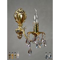 Бра BENISA 2226/1 WP Tear Drop