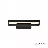 Настенный светильник iLedex Edge X050310 BK