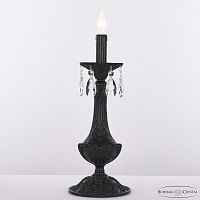 Настольная лампа Bohemia Ivele Crystal AL7801 AL78100L/1-38 BM