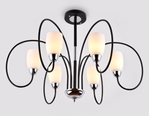 Люстра Ambrella TRADITIONAL TR3126 фото 4