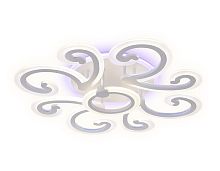 Люстра Ambrella ACRYLICA FA5143