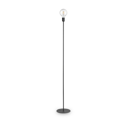 Торшер Ideal Lux Microphone PT1 Nero