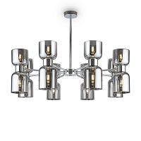 Подвесной светильник Freya Modern Savia FR5203PL-16CH1