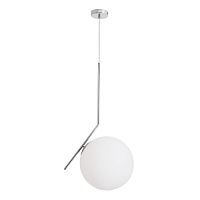 Светильник подвесной Arte Lamp BOLLA-UNICA A1922SP-1CC