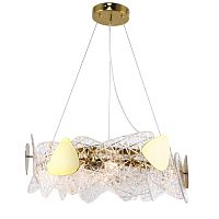Подвесная люстра F-Promo Krakle 4249-6P G9  золото