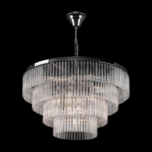 Подвесной светильник Maytoni Colonne MOD093PL-13CH фото 6
