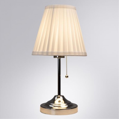 Светильник настольный Arte Lamp Marriot A5039TL-1CC фото 3