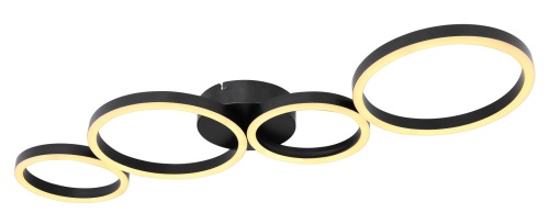 Люстра потолочная Globo Lighting Venosa 67229-35B