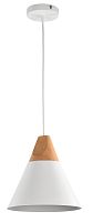Подвесной светильник Bicones P359-PL-01-W