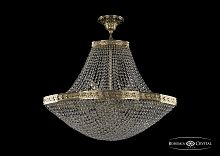 Люстра Bohemia Ivele Crystal 19323/H1/70IV G