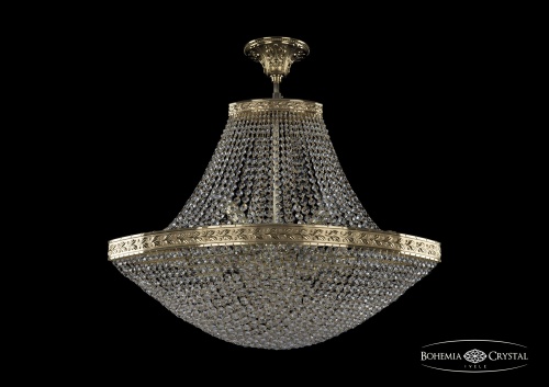 Люстра Bohemia Ivele Crystal 19323/H1/70IV G