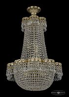 Люстра Bohemia Ivele Crystal 19311/H2/45JB G